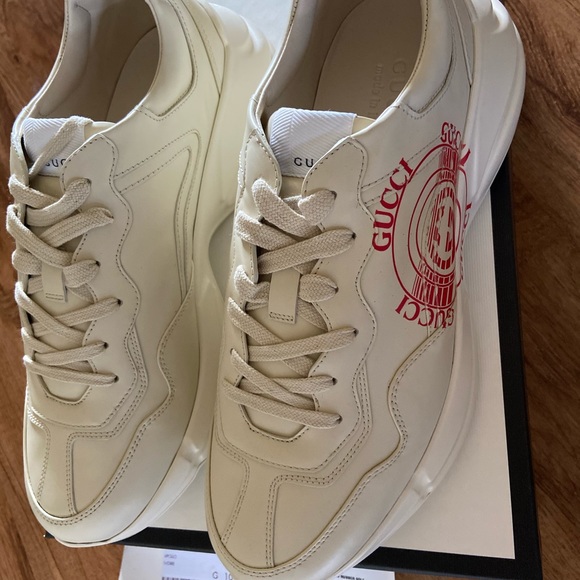 BRAND NEW GUCCI SHOES - Picture 2 of 5